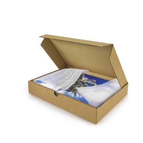 Carton d'expédition, 1 onde, 310 x 220 x 50 mm