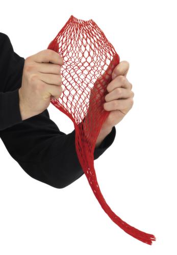 Filet de protection plastique, pour Ø 80 - 130 mm