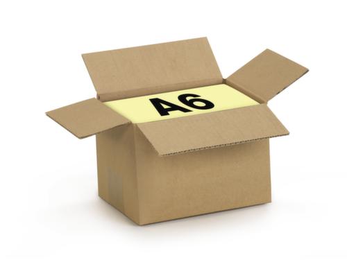 Caisse en carton ondulé 1 cannelure