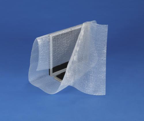 Film à bulles 3 couches, longueur x largeur 100 m x 1000 mm