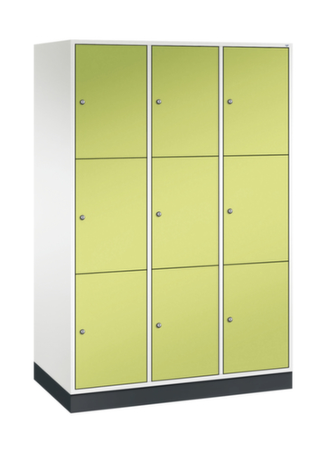 C+P armoire multicases Intro, 9 compartiments