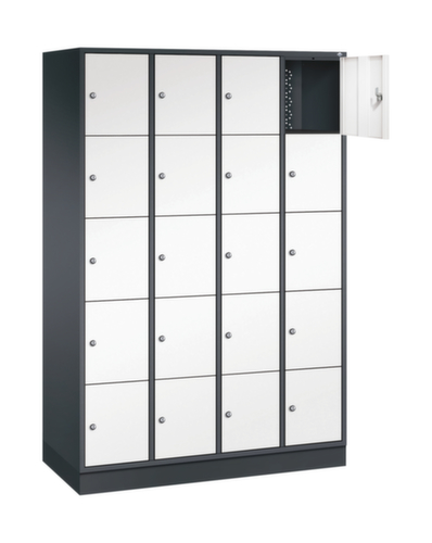 C+P armoire multicases Intro, 20 compartiments