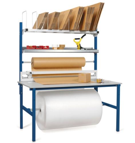 Table d'emballage, largeur x profondeur 2000 x 800 mm