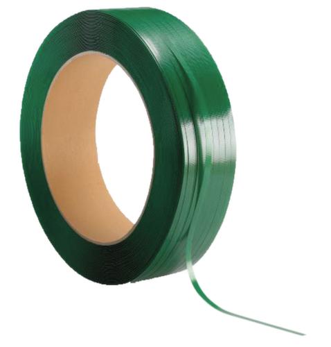 Feuillard de cerclage en polyester