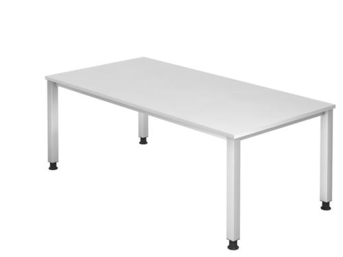 bureau à hauteur réglable