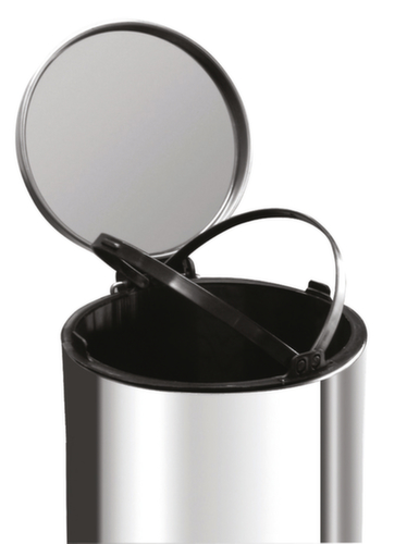 Poubelle à pédale MONICA ECONOMY, 30 l