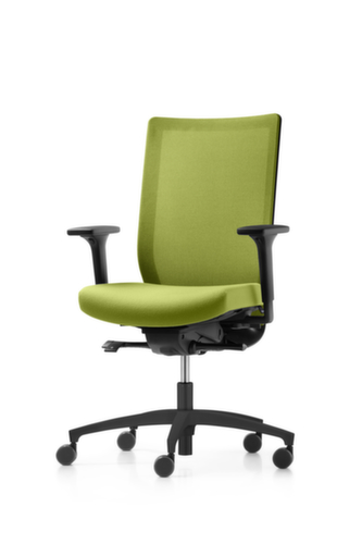 Dauphin Siège de bureau pivotant Stilo