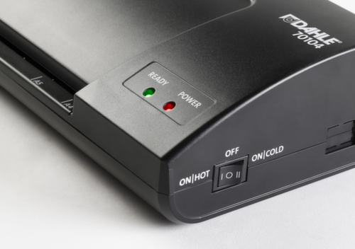 Dahle Plastifieuse 70104