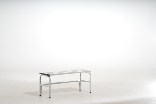 Sypro Banc vestiaire pour milieu humide