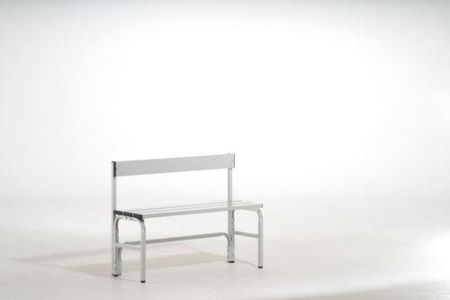 Sypro Banc vestiaire pour milieu humide