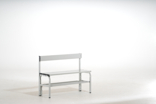 Sypro Banc vestiaire pour milieu humide