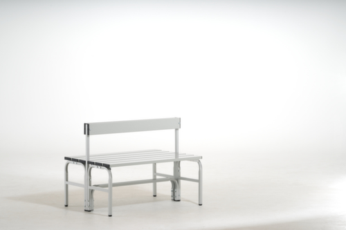 Sypro Banc vestiaire pour milieu humide