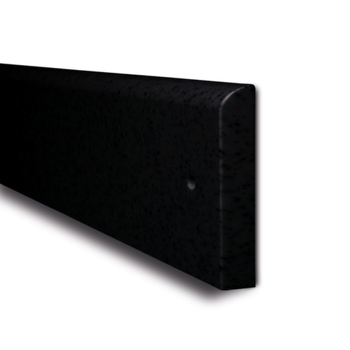 Moravia Protection anti-éraflures MORION, hauteur x longueur 150 x 2060 mm