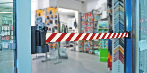 Moravia Sangle murale MORION à visser, longueur de la courroie 3 m