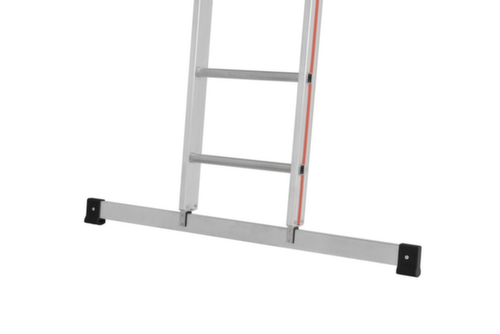 Hymer Échelle à corde en trois parties SC 40