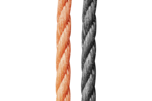 Hymer Échelle à corde en trois parties SC 40