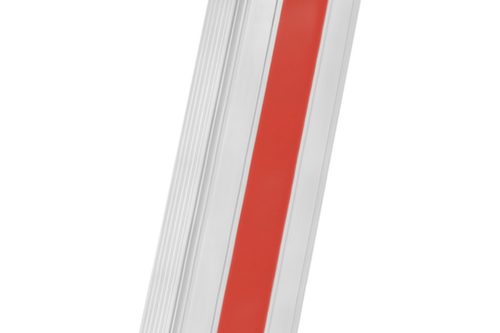 Hymer Échelle d'appui, 7 échelons