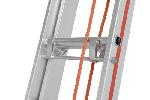 Hymer Échelle à corde SC 60 avec potences pliables