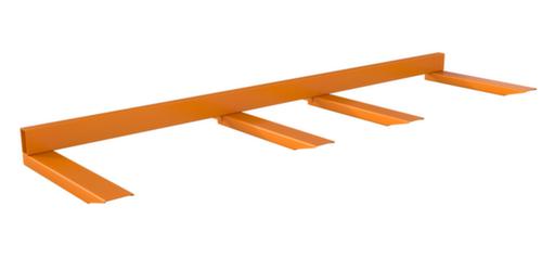 Bauer Traverse charges longues LGT