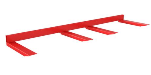 Bauer Traverse charges longues LGT