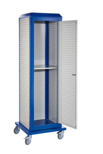 Kappes Porte-outils RasterPlan® ToolTower®