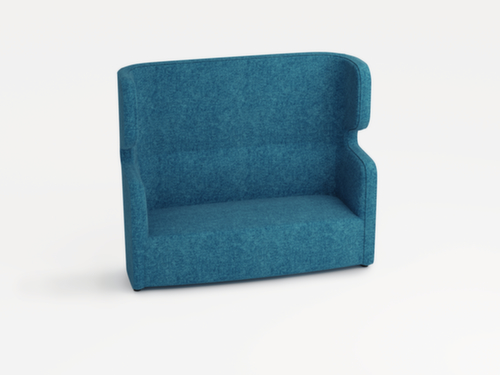 Bisley Fauteuil/sofa insonorisant Vivo