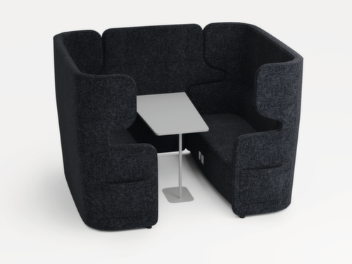 Bisley Mobilier de réunion insonorisant Vivo