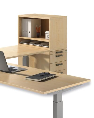 Caisson à poser Up and Down