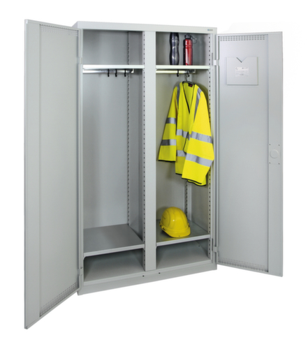 stumpf Armoire vestiaire