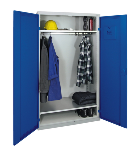 stumpf Armoire vestiaire
