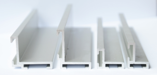 Miltex Cadre Eazycare Wave pour tapis bouclé