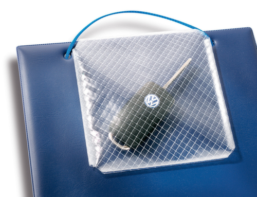 EICHNER Pochette d'organisation Plus avec compartiment à clés