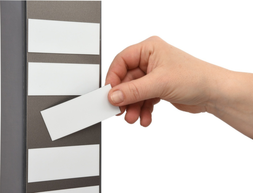 EICHNER barre d'indexage pour organisation du travail