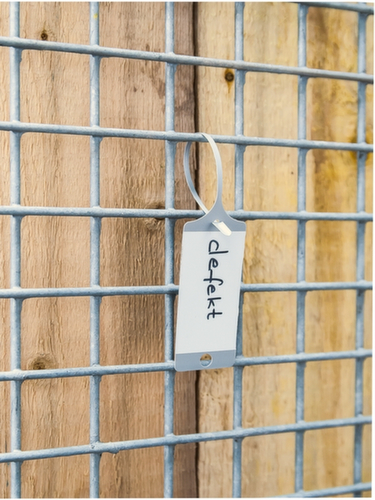 EICHNER Étiquettes pour marchandises avec impression en ligne