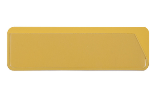 EICHNER Porte-étiquettes, hauteur x longueur 58 x 100 mm
