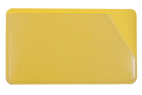 EICHNER Porte-étiquettes, hauteur x longueur 58 x 138 mm