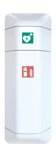 EICHNER Armoire de premiers secours HELP