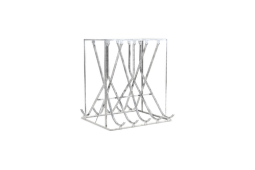 Support cycles haut incliné SF 10D