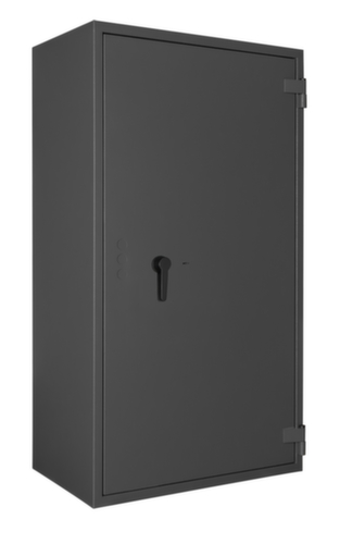 Format Tresorbau Armoire triple protection
