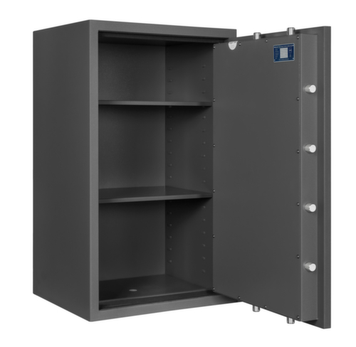 Format Tresorbau Armoire triple protection