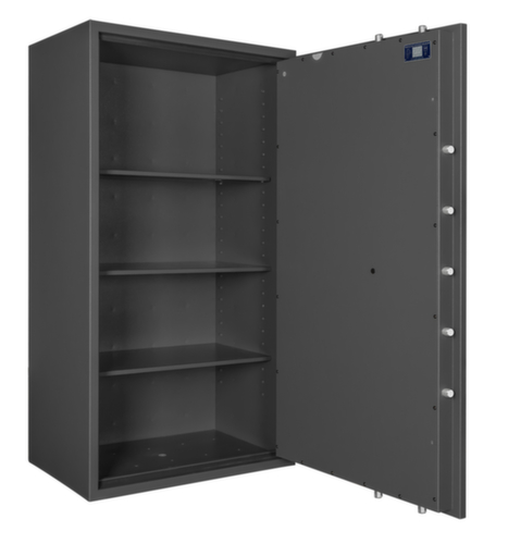 Format Tresorbau Armoire triple protection