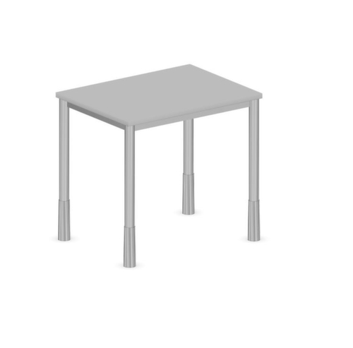 Nowy Styl Bureau à hauteur réglable E10