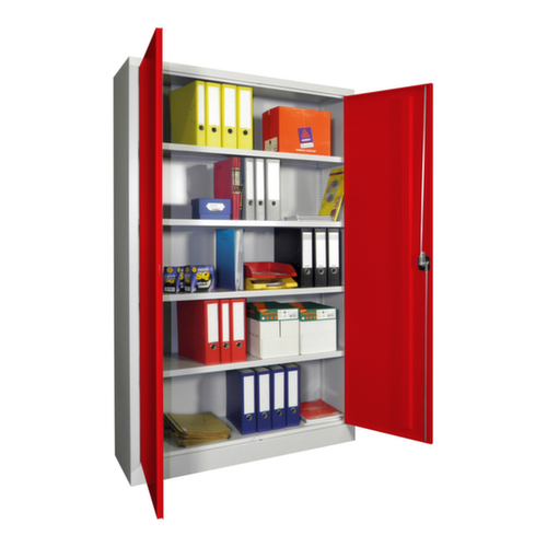 PAVOY Armoire universelle Basis, largeur 1200 mm