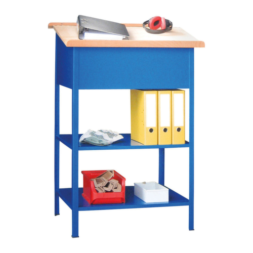 PAVOY Pupitre de conférence