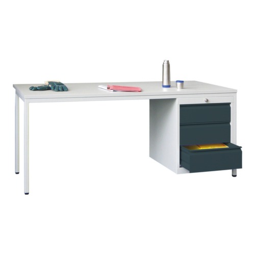 PAVOY Bureau pour atelier