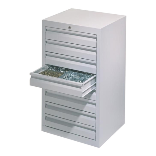 PAVOY Armoire à tiroirs Basis, 8 tiroir(s)