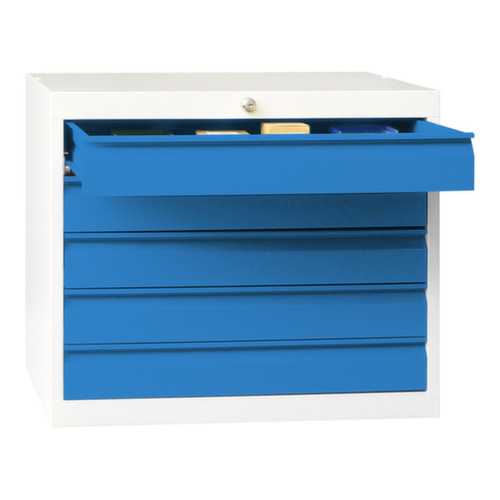 PAVOY Armoire à tiroirs Basis Plus