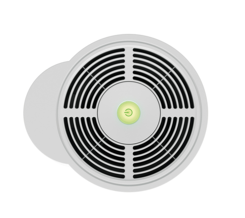 IDEAL Health purificateur d'air compact AP40 PRO, pour pièces avec 30 - 50 m²