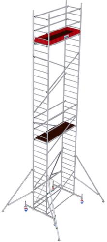 Krause échafaudage pliant mobile ProTec ®XS