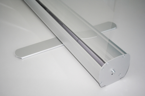 EICHNER Paroi de protection hygiénique mobile, hauteur x largeur 2200 x 1000 mm